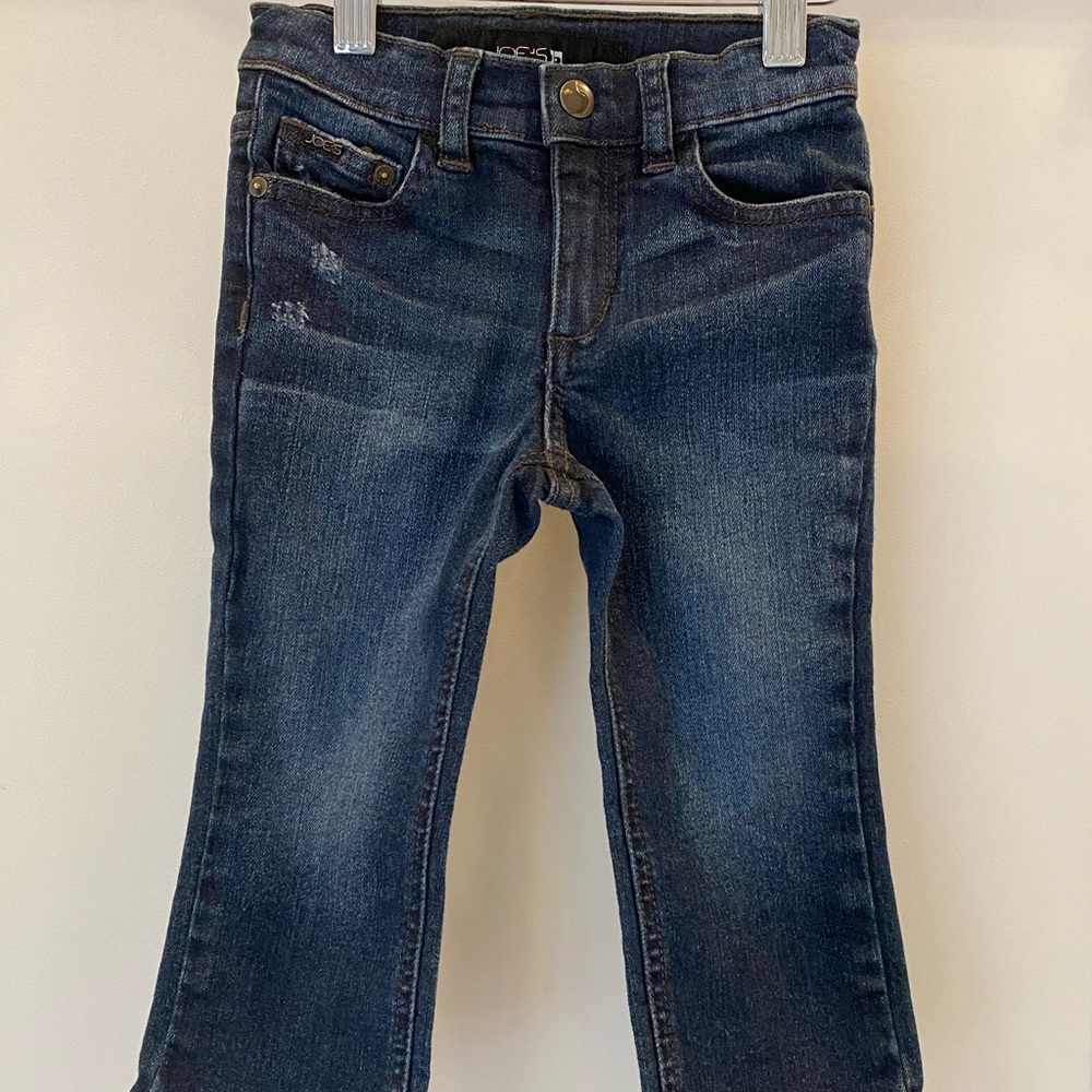 Joes Jeans for kids 18 M